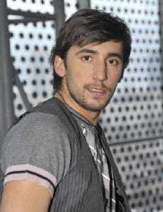 Rafal Maserak