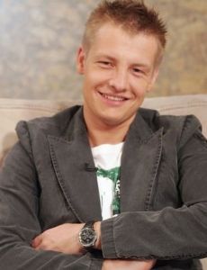 Rafal Mroczek