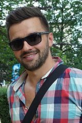 Rafał Szatan