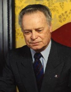 Raffaello de Banfield
