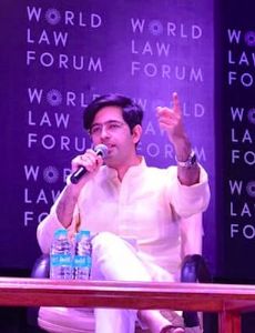 Raghav Chadha