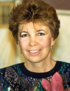 Raisa Gorbacheva