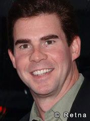 Ralph Garman