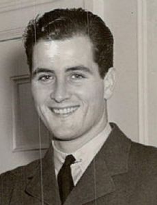 Ralph Holmes