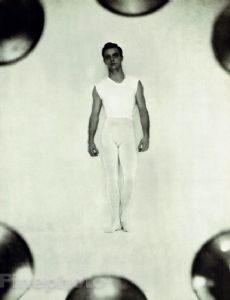 Ralph McWilliams