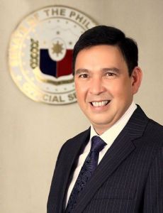 Ralph Recto