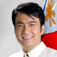 Ramon 'Bong' Revilla Jr.