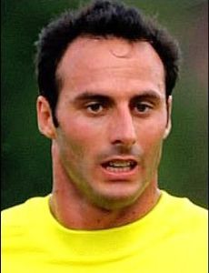 Ramon Vega