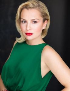 Ramona Agruma