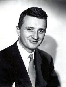 Ranald MacDougall