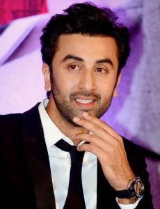 Ranbir Kapoor