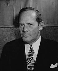 Randolph Rouse