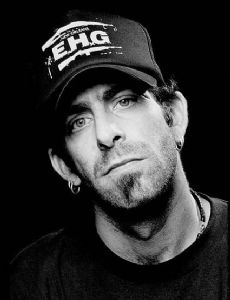 Randy Blythe