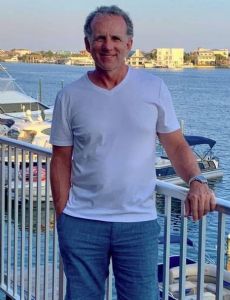 Randy Cronk