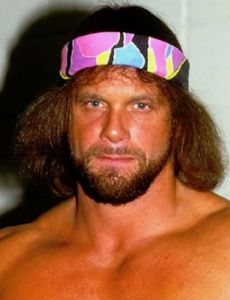 Randy Savage