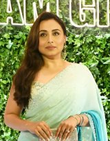 Rani Mukherji