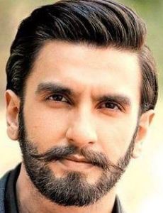 Ranveer Singh