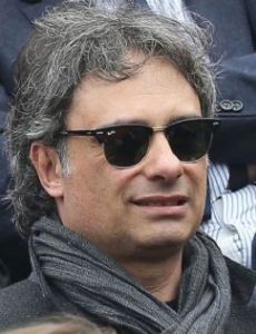 Raphaël Lancrey-Javal