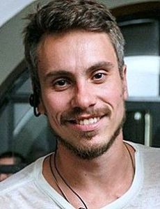 Raphael Sumar