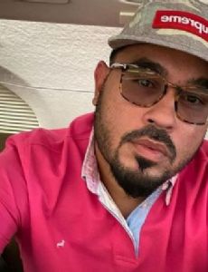 Rafael Pina