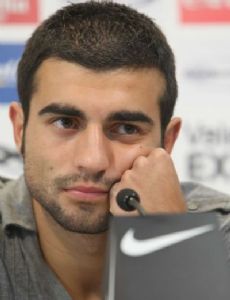 Raúl Albiol