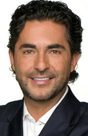 Raúl Araiza