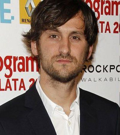 Raúl Arévalo