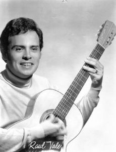 Raúl Vale