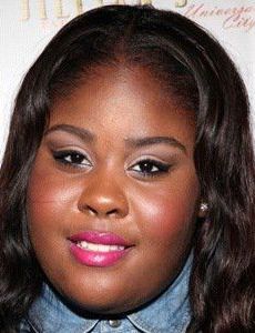 Raven Goodwin