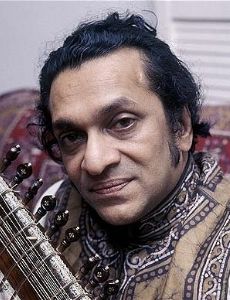 Ravi Shankar