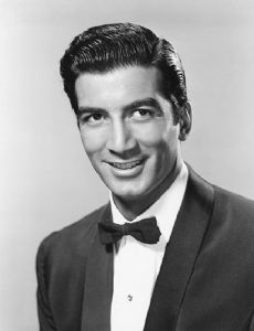 Ray Danton
