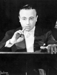 Ray Sinatra