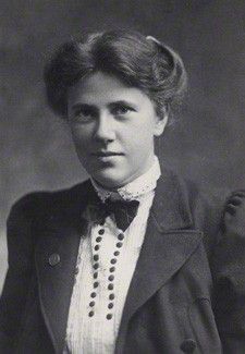 Ray Strachey