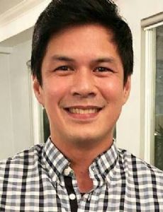 Raymart Santiago