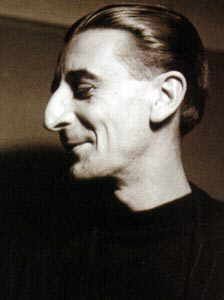 Raymond Asso
