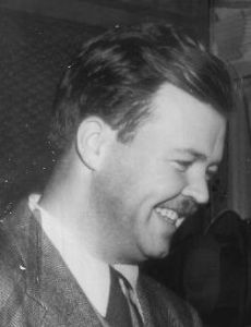 Raymond B. Brock