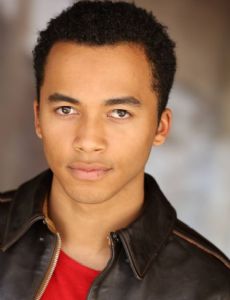 Raymond Cham Jr.