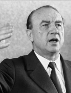 Raymond Marcellin