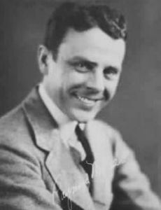 Raymond McKee