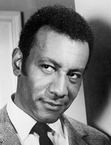 Raymond St. Jacques