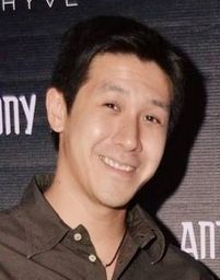 Raymund Romualdez
