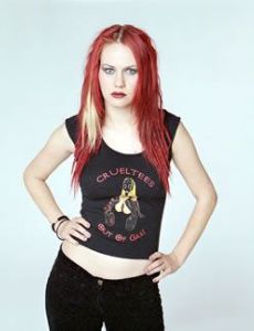 Rayna Foss