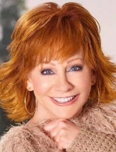 Reba McEntire