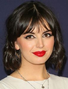 Rebecca Black