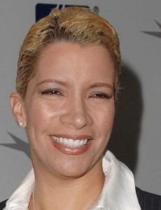 Rebecca Crews
