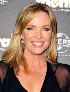 Rebecca Gibney