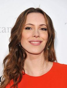 Rebecca Hall