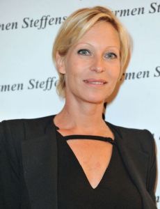 Rebecca Hampton