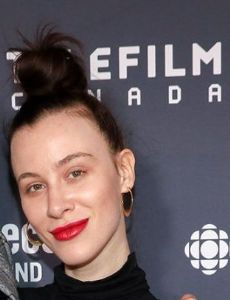 Rebecca-Jo Dunham