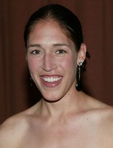 Rebecca Lobo